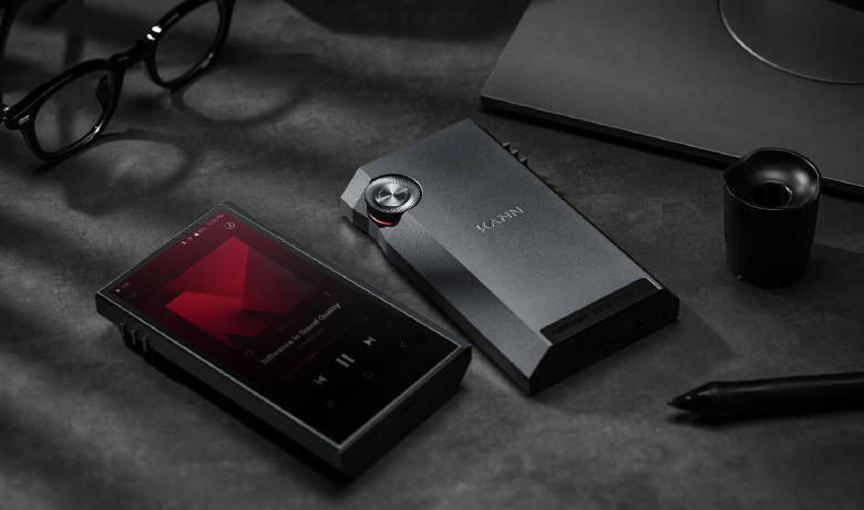 Astell&Kern HB1 i Kann Ultra – przenośny i nowatorski DAC