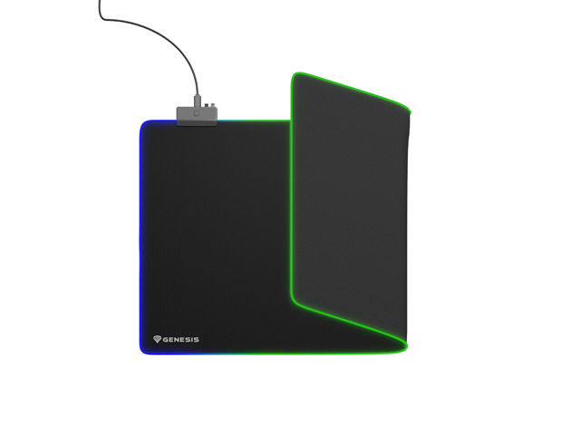 Genesis Boron 500 XXL RGB Logo