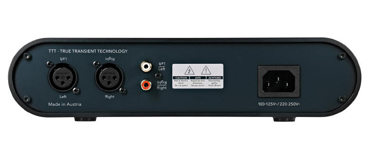 Austrian Audio – Linia Hi-Fidelity w ofercie MIP -HiFiPRO