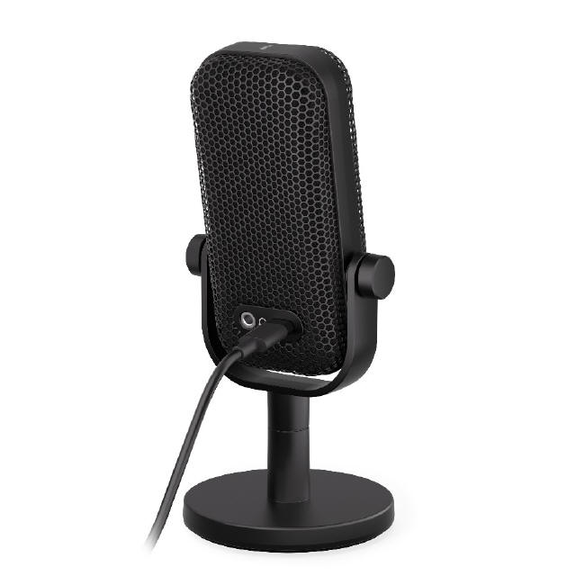 ENDORFY Solum Voice S – niewielki mikrofon do zada specjalnych