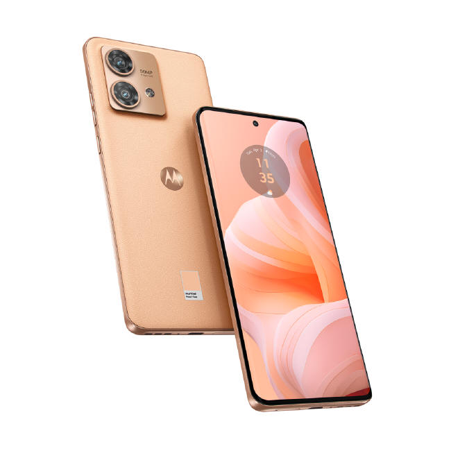 Specjalna edycja smartfonów motorola razr 40 ultra oraz edge 40 neo