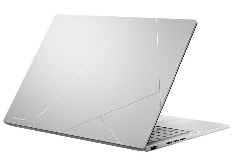 ASUS przedstawia najnowszą odsłonę Zenbook 14 OLED