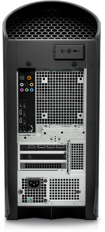 Alienware przedstawia ulepszoną wersję komputera Aurora R15