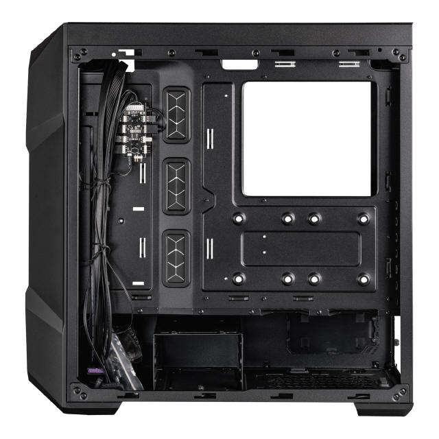 Cooler Master MasterBox TD500 Mesh V2