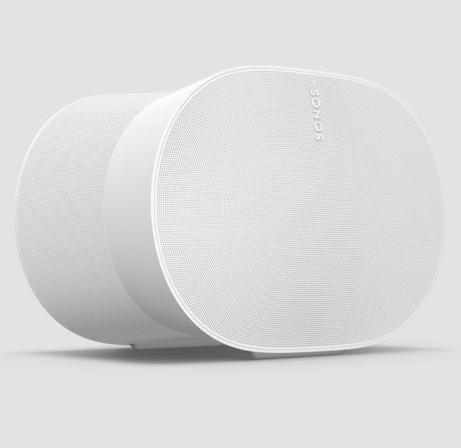 Sonos Era 300 i Era 100 - nowa generacja inteligentnych głośników