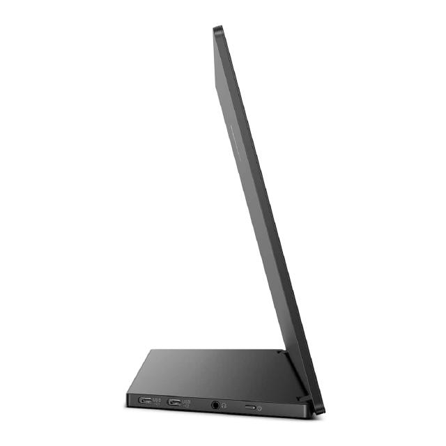 Philips 16B1P3302D - Mobilny monitor ze złączami USB-C