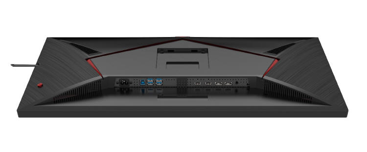 AGON by AOC AG325QZN/EU Fast VA