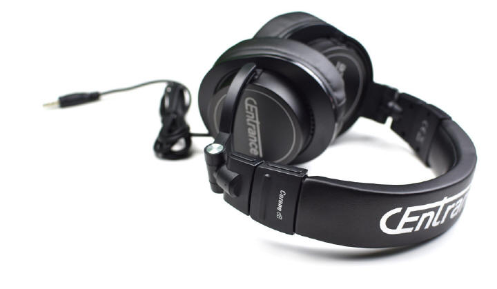 CEntrance - amerykaskie urzdzenia przenone HiFi