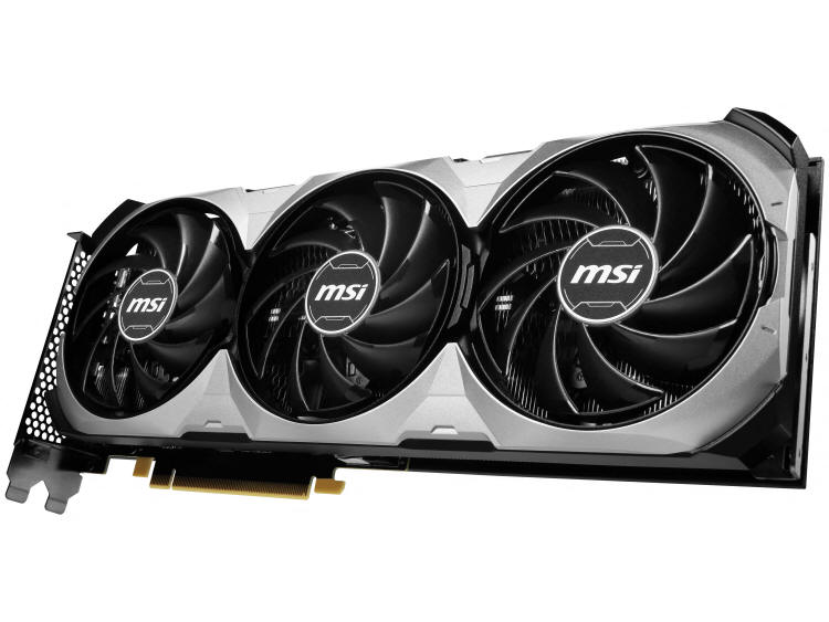 MSI prezentuje autorskie karty graficzne NVIDIA GeForce RTX 4070