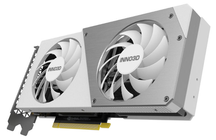 INNO3D GeForce RTX 4070 - Nowe, niereferencyjne karty graficzne