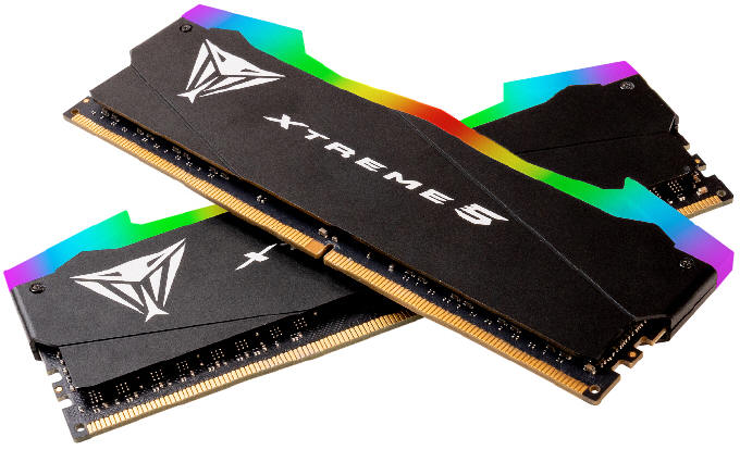 Patriot Viper Xtreme 5 - szybkie pamici DDR5 jeszcze w tym miesicu