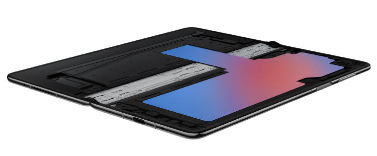 HUAWEI Mate X3 otwiera nową erę składanych smartfonów