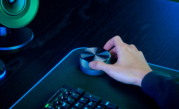 Razer Nommo V2 – głośniki klasy gamingowej