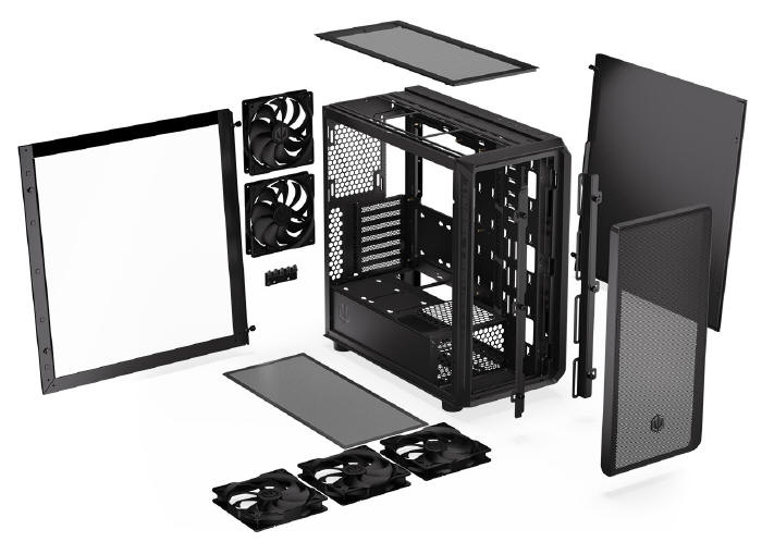 ENDORFY Arx 700
