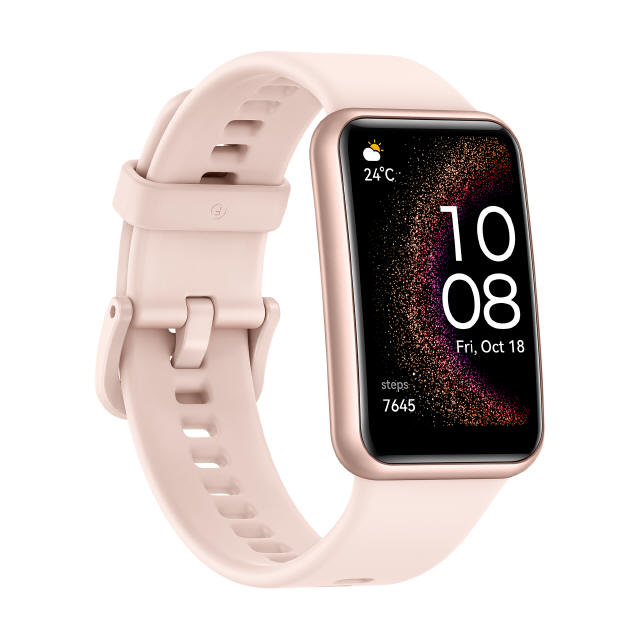 HUAWEI WATCH FIT Special Edition
