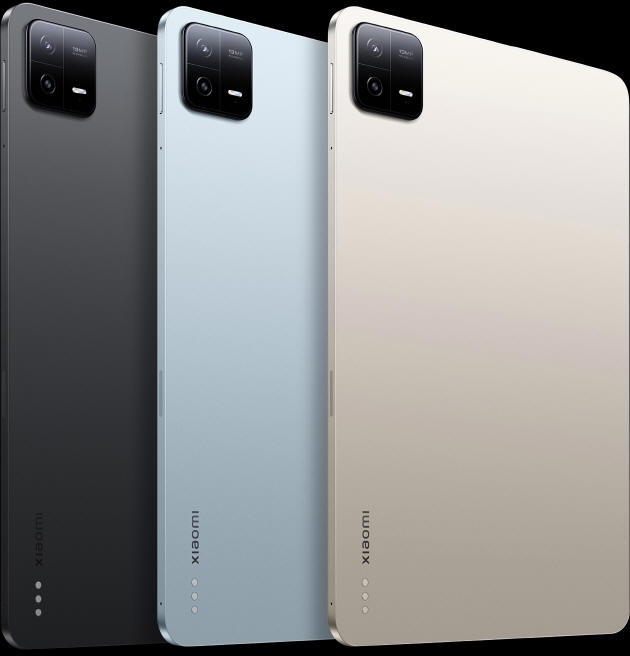 Xiaomi Pad 6