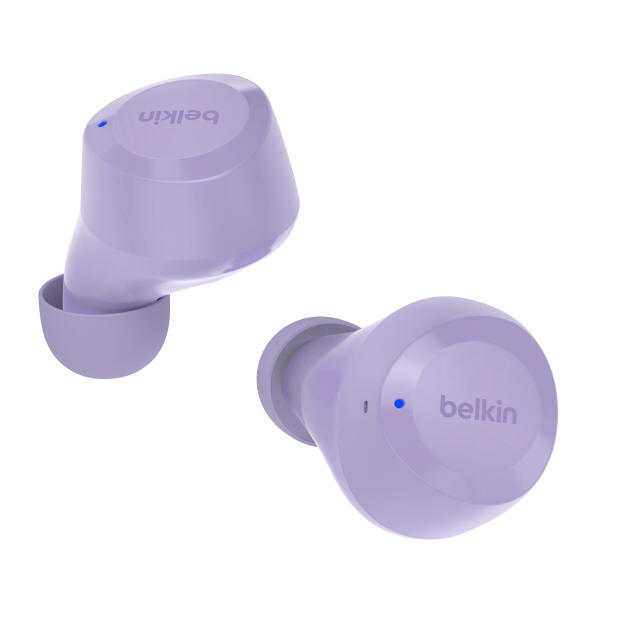 Słuchawki TWS Belkin SoundForm Bolt i SoundForm Pulse