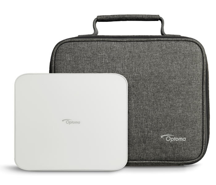 Optoma ML1080 i ML1080ST - lekkie projektory