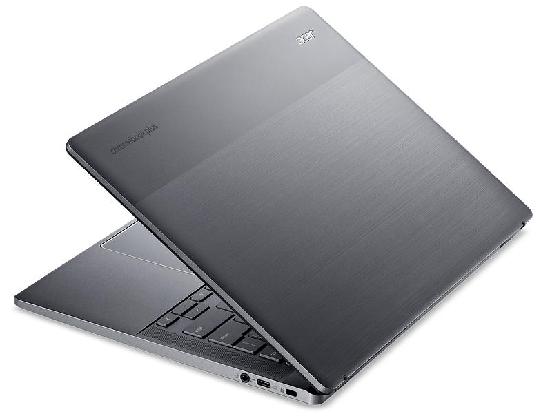 Acer - nowe laptopy Chromebook Plus