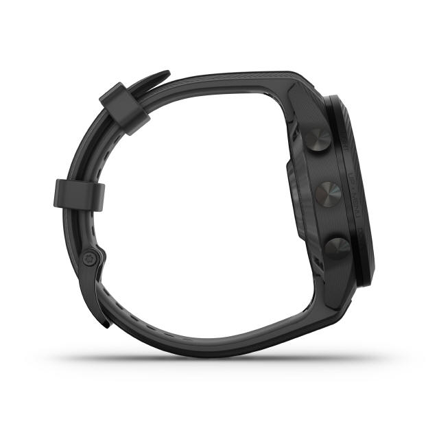 Garmin MARQ Carbon - nowa odsłona zegarków klasy premium