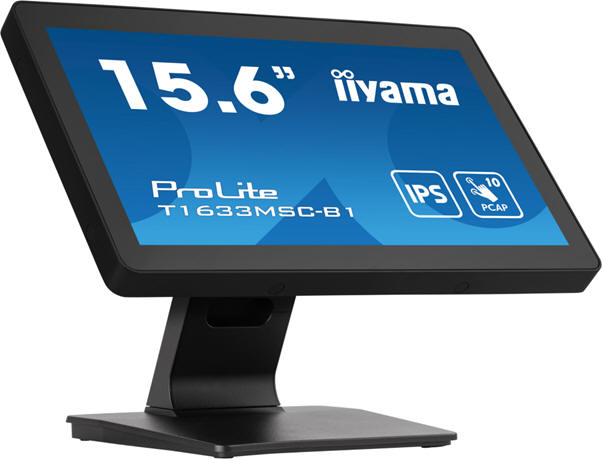 iiyama - Nowe urządzenia z rodziny ProLite