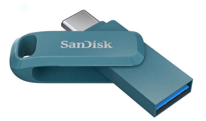 Western Digital prezentuje rozbudowane portfolio SanDisk