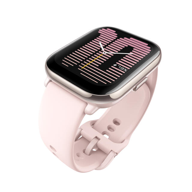 Amazfit Active wchodzi do sprzedaży w Polsce