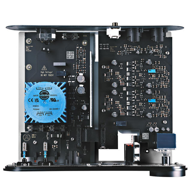 Austrian Audio – Linia Hi-Fidelity w ofercie MIP -HiFiPRO