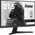Obrazek iiyama przyspiesza monitory z serii Black Hawki - IPS 100 Hz