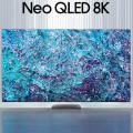 Obrazek Samsung - ekrany AI w telewizorach Neo QLED, MICRO LED i OLED