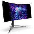 Obrazek Acer debiutuje z zakrzywionymi monitorami OLED i MiniLED
