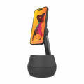 Obrazek Belkin prezentuje podstawkę Auto-Tracking Stand Pro z DockKit
