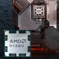Obrazek AMD na CES 2024 - nowy sprzęt dla PC z wbudowanym AI i nie tylko...