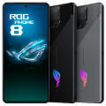 Obrazek ASUS Republic of Gamers prezentuje smartfony z serii ROG Phone 8