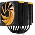 Obrazek Deepcool AK620 Zero Dark Zoria