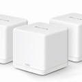 Obrazek Mercusys - Nowy system Mesh w technologii WiFi 6