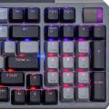 Obrazek Cooler Master prezentuje klawiaturę MK770