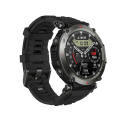 Obrazek Smartwatch Amazfit z 2022 otrzymuje najnowszy system Zepp OS 3.0
