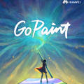 Obrazek Konkurs HUAWEI GoPaint! - Pomaluj swój świat na tablecie