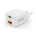 Obrazek Hama - dwie nowe ładowarki mini o mocy 20 i 30 W