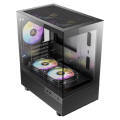 Obrazek Antec CX200M RGB Elite