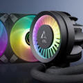 Obrazek Arctic Liquid Freezer III AIO już niebawem...