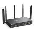 Obrazek TP-Link - pierwszy router z serii Omada z wbudowanym modemem LTE