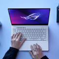 Obrazek ASUS Republic of Gamers Zephyrus G14 i G16