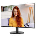 Obrazek Monitory AOC B3 – wygodniejsza praca w biurze dzięki 100 Hz i USB-C