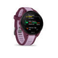 Obrazek Garmin Forerunner 165 - Zabłyśnij na treningu