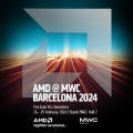 Obrazek AMD - Computex 2024 z otwierającym wystąpieniem dr Lisy Su