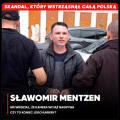 Obrazek Przekręt ’na Sławomira Mentzena’