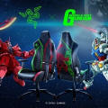 Obrazek Razer Mobile Suit Gundam Collection