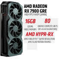 Obrazek AMD Radeon RX 7900 GRE od jutra dostępny globalnie